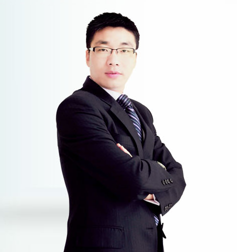 导师：刘志华