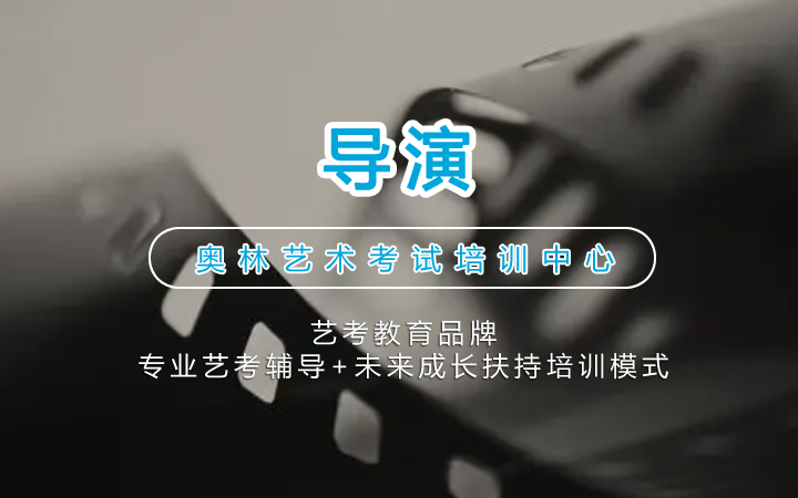 导演
